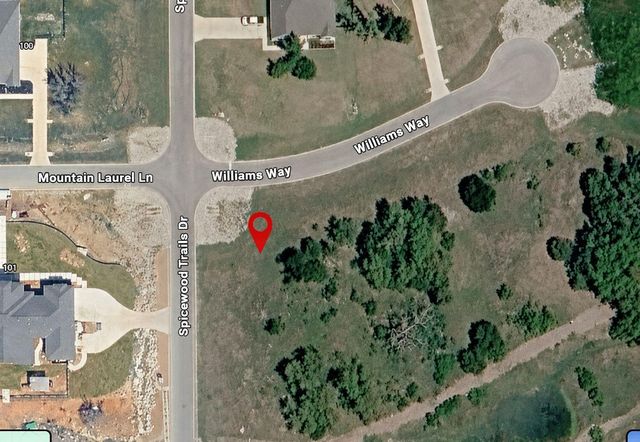 123 Williams WAY, Spicewood, TX 78669