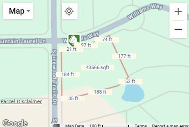 123 Williams WAY, Spicewood, TX 78669