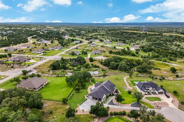 123 Williams WAY, Spicewood, TX 78669