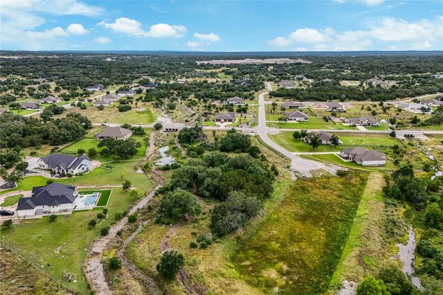 123 Williams WAY, Spicewood, TX 78669