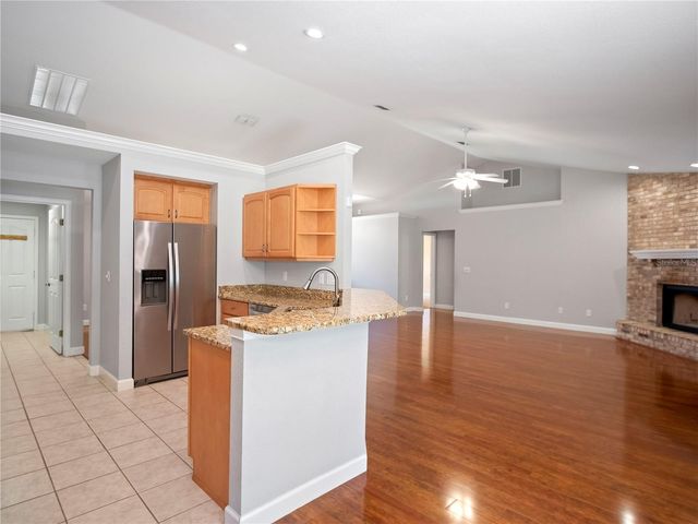 1258 NE 51ST LOOP, Ocala, FL 34479