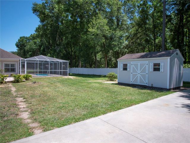 1258 NE 51ST LOOP, Ocala, FL 34479