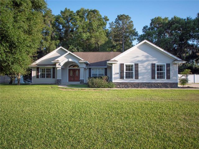 1258 NE 51ST LOOP, Ocala, FL 34479