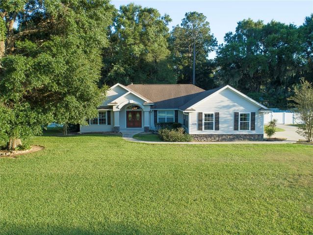1258 NE 51ST LOOP, Ocala, FL 34479