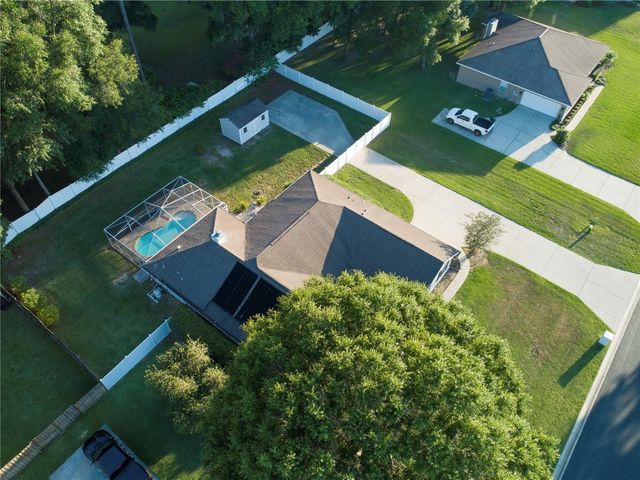 1258 NE 51ST LOOP, Ocala, FL 34479