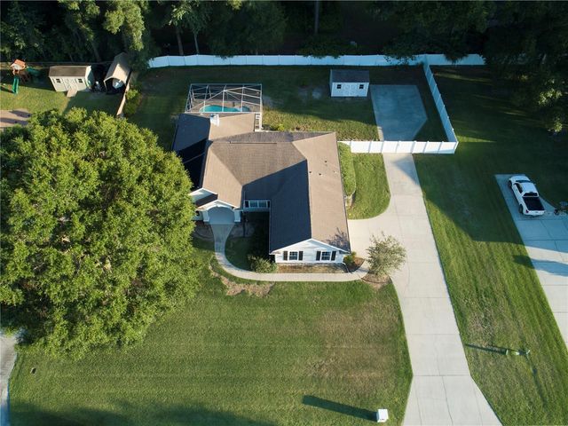 1258 NE 51ST LOOP, Ocala, FL 34479