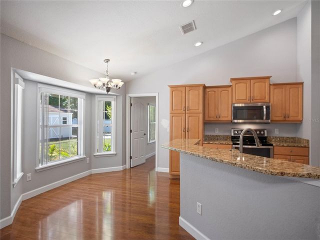 1258 NE 51ST LOOP, Ocala, FL 34479