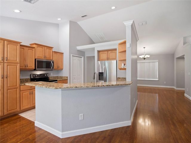 1258 NE 51ST LOOP, Ocala, FL 34479