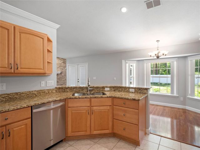 1258 NE 51ST LOOP, Ocala, FL 34479
