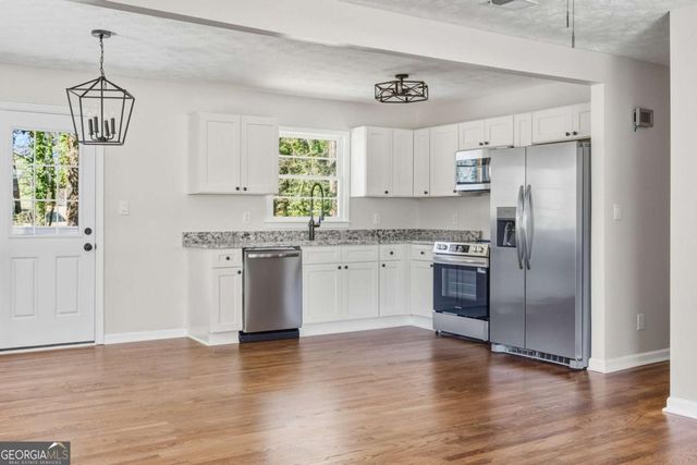4220 Kent Drive, Powder Springs, GA 30127