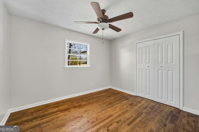 4220 Kent Drive, Powder Springs, GA 30127