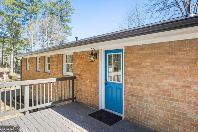 4220 Kent Drive, Powder Springs, GA 30127