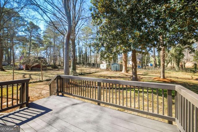 4220 Kent Drive, Powder Springs, GA 30127
