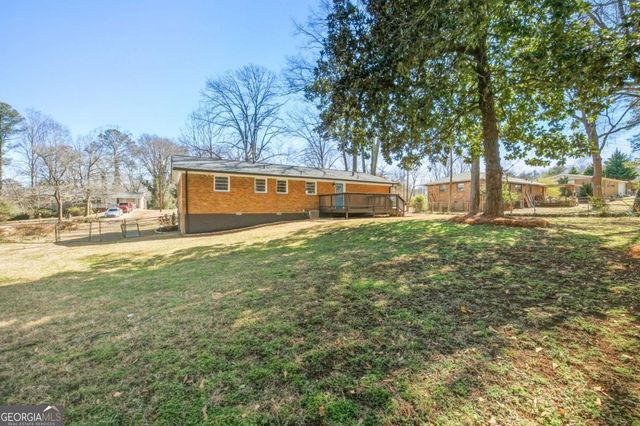 4220 Kent Drive, Powder Springs, GA 30127