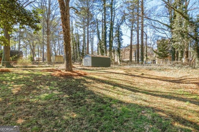 4220 Kent Drive, Powder Springs, GA 30127