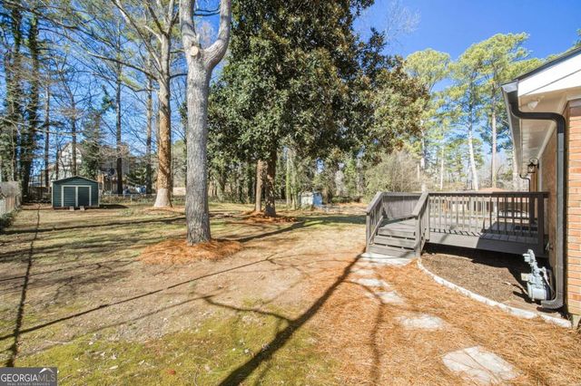 4220 Kent Drive, Powder Springs, GA 30127
