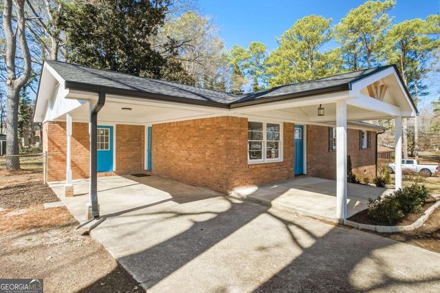 4220 Kent Drive, Powder Springs, GA 30127