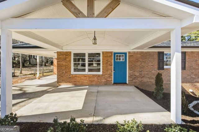 4220 Kent Drive, Powder Springs, GA 30127