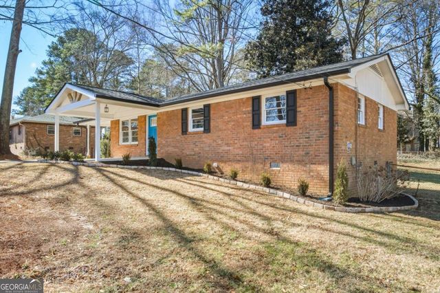 4220 Kent Drive, Powder Springs, GA 30127