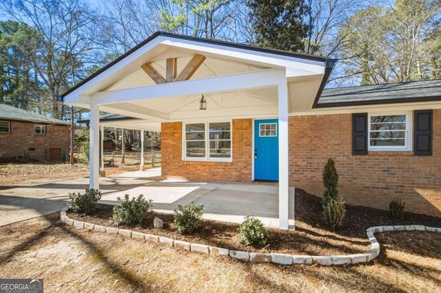 4220 Kent Drive, Powder Springs, GA 30127