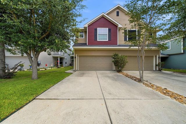 8915 Elm Drake Lane, Humble, TX 77338