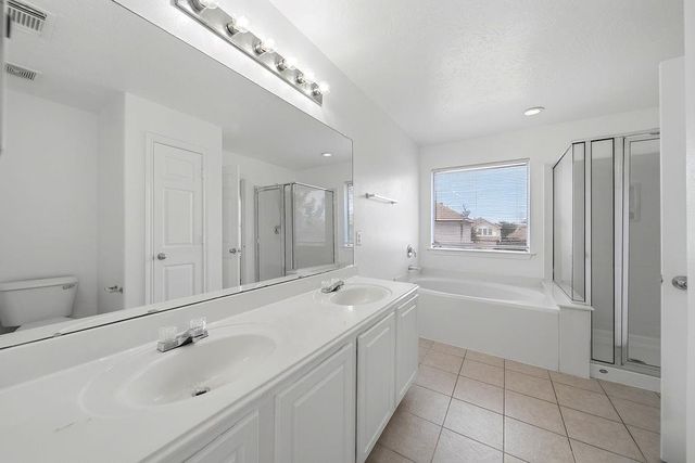 8915 Elm Drake Lane, Humble, TX 77338