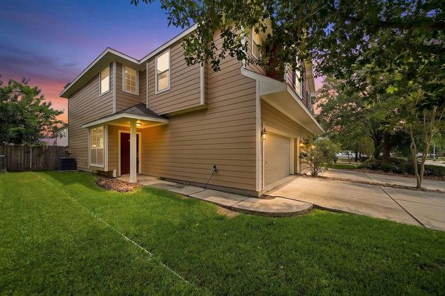 8915 Elm Drake Lane, Humble, TX 77338