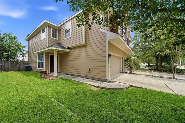 8915 Elm Drake Lane, Humble, TX 77338