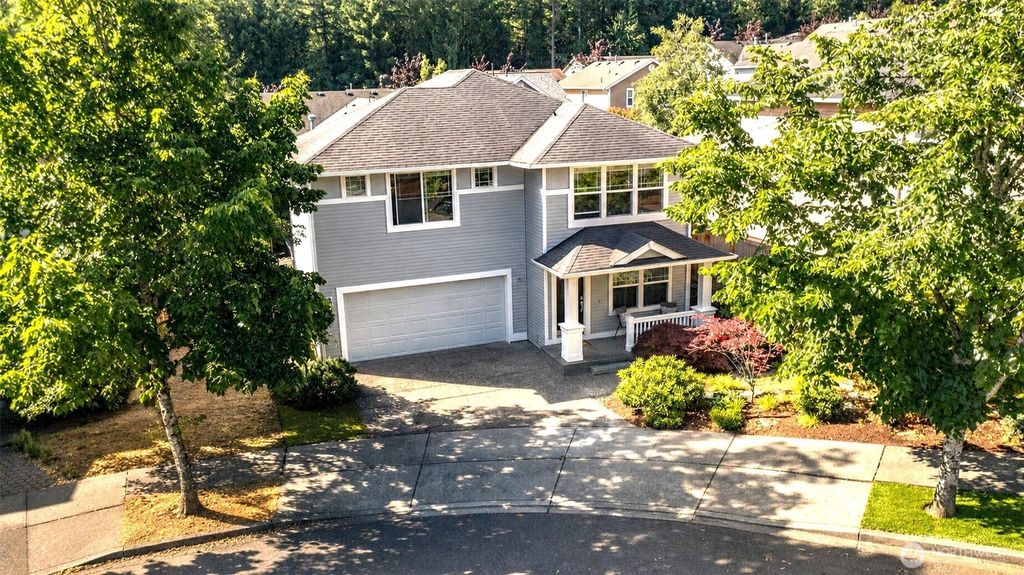 36517 SE Forest Street, Snoqualmie, WA 98065
