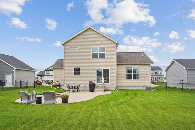 1255 Partridge Lane, Waterloo, IA 50701