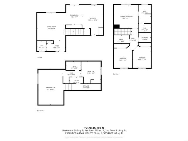 1255 Partridge Lane, Waterloo, IA 50701