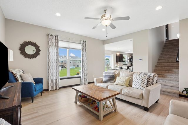1255 Partridge Lane, Waterloo, IA 50701