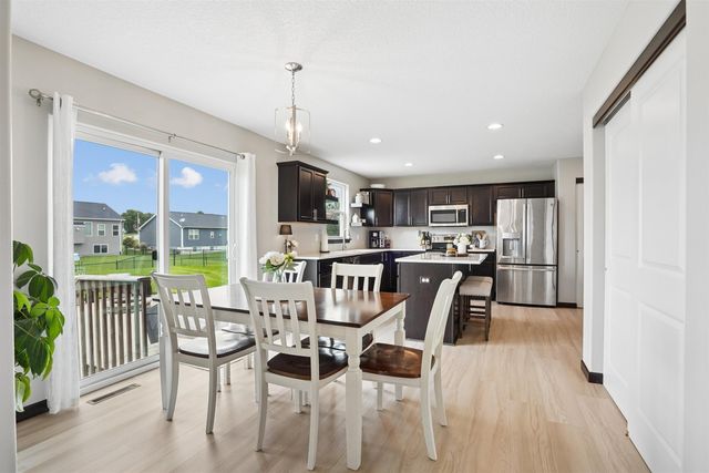 1255 Partridge Lane, Waterloo, IA 50701