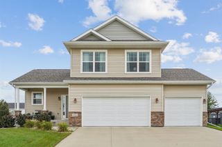 1255 Partridge Lane, Waterloo, IA 50701