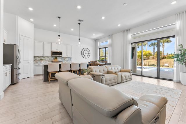 7465 Seacoast Drive, Parkland, FL 33067