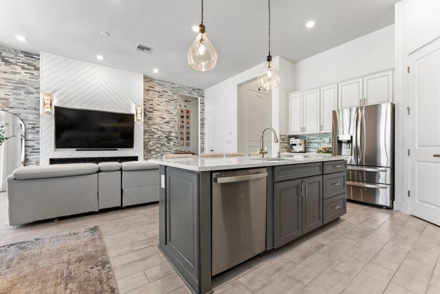 7465 Seacoast Drive, Parkland, FL 33067