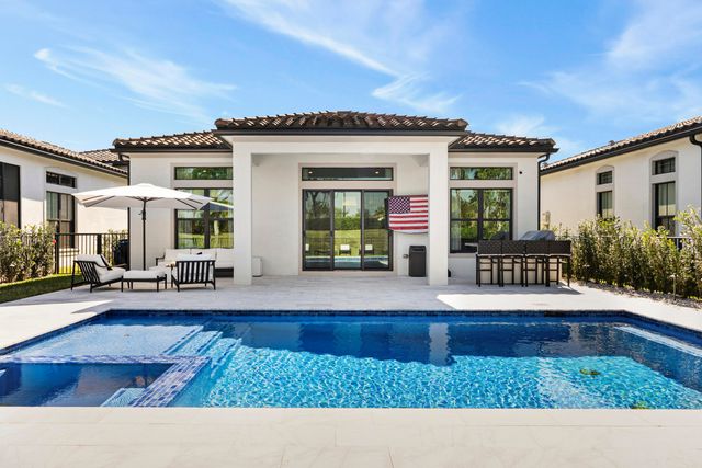 7465 Seacoast Drive, Parkland, FL 33067