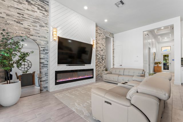 7465 Seacoast Drive, Parkland, FL 33067