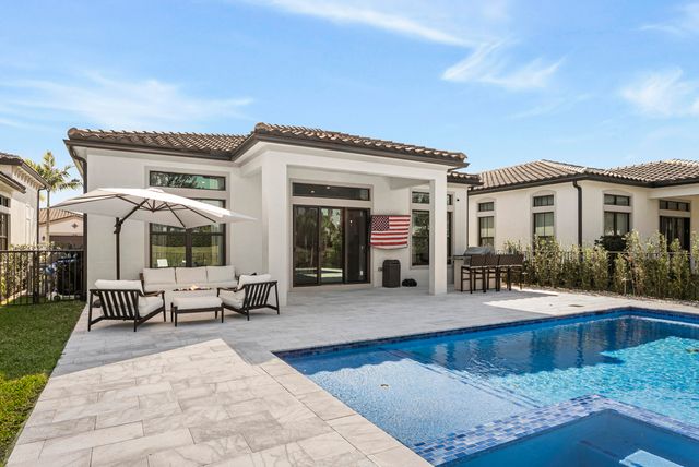 7465 Seacoast Drive, Parkland, FL 33067