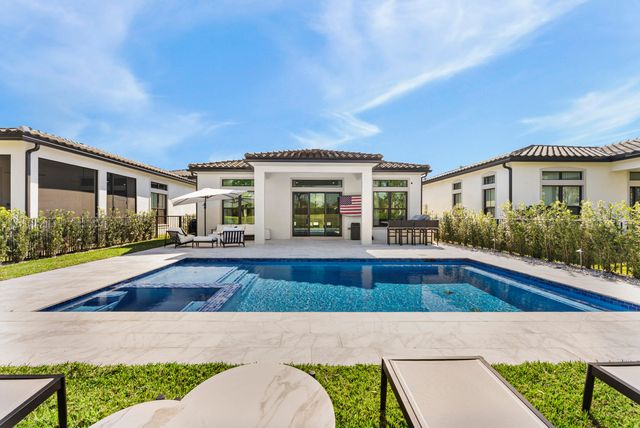 7465 Seacoast Drive, Parkland, FL 33067