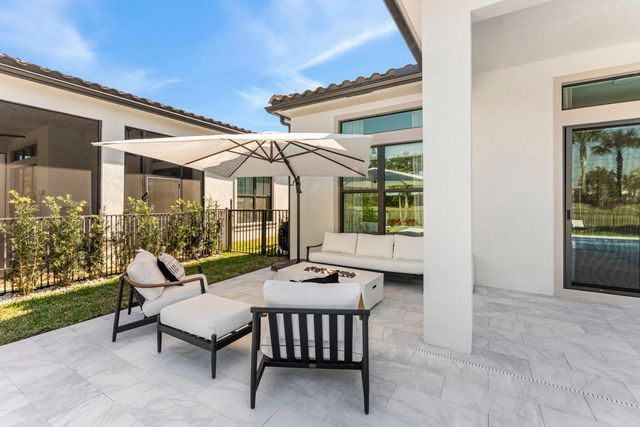 7465 Seacoast Drive, Parkland, FL 33067