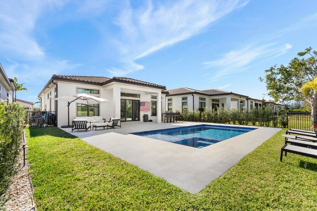 7465 Seacoast Drive, Parkland, FL 33067