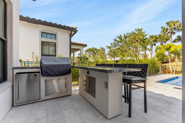 7465 Seacoast Drive, Parkland, FL 33067