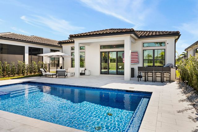 7465 Seacoast Drive, Parkland, FL 33067