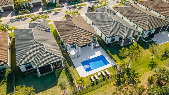 7465 Seacoast Drive, Parkland, FL 33067