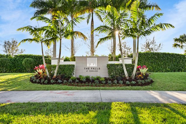 7465 Seacoast Drive, Parkland, FL 33067