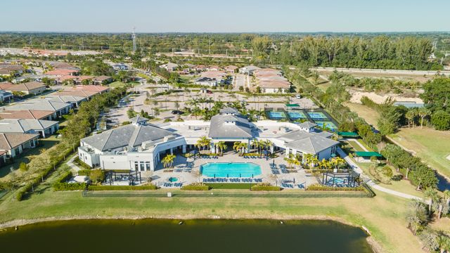 7465 Seacoast Drive, Parkland, FL 33067