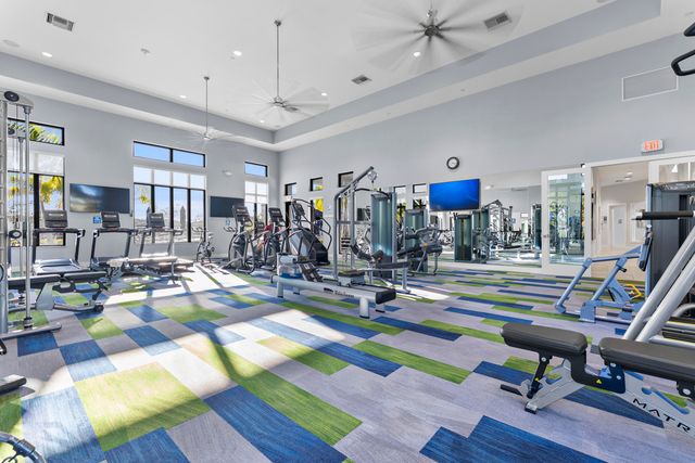 7465 Seacoast Drive, Parkland, FL 33067