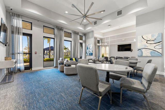 7465 Seacoast Drive, Parkland, FL 33067