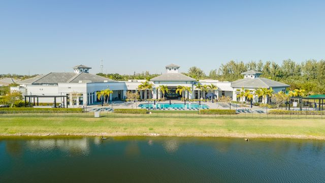 7465 Seacoast Drive, Parkland, FL 33067